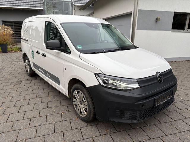 Volkswagen Caddy Cargo Basis Maxi