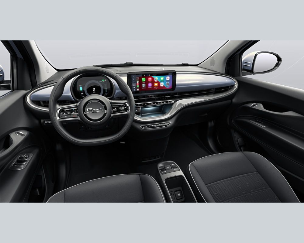 Fiat 500 - Bild 4