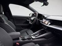 Audi RS3 - Vorschau Bild 9