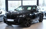 BMW X4 M Competition (F98) *A-LED*HeadUp*Sitzbel*360 - BMW X4 M aus 2023