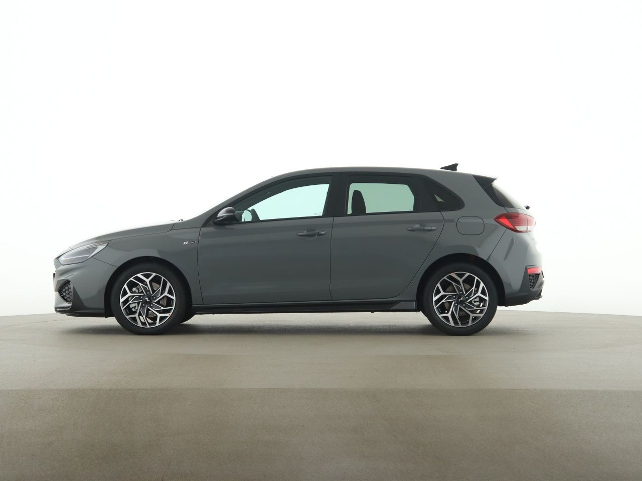 Hyundai i30 – Bild 4