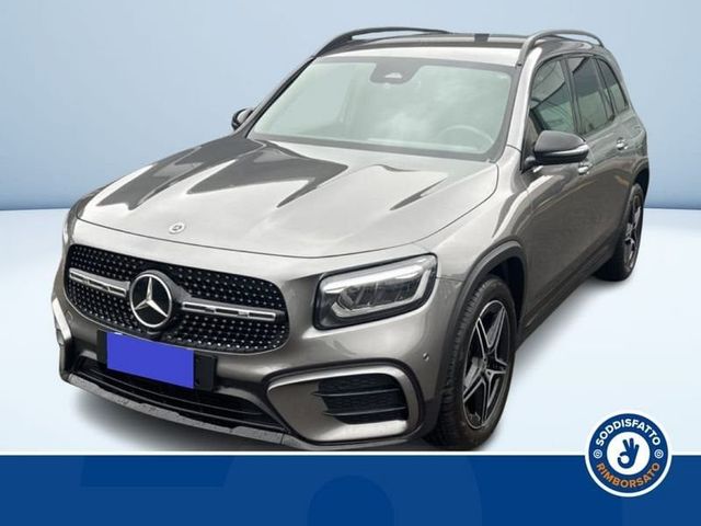 Mercedes-Benz Classe GLB GLB 200 d Automatic AMG