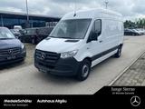 Mercedes-Benz eSprinter 312 Kasten Hoch KLIMA PAKET REGALE - Mercedes-Benz eSprinter 312