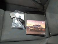 Cupra Formentor - Vorschau Bild 14