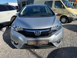 Honda Jazz 1.3 i-VTEC Elegance Automatik Navi Kamera - gebrauchte Honda Jazz aus dem Jahr 2017