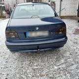 BMW 520i LPG zu verkaufen - BMW 520 aus 1999: 520i