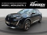 Peugeot e-2008 Allure Pack Elektromotor 136 +OBC+CarPlay - Peugeot 2008 in Essen