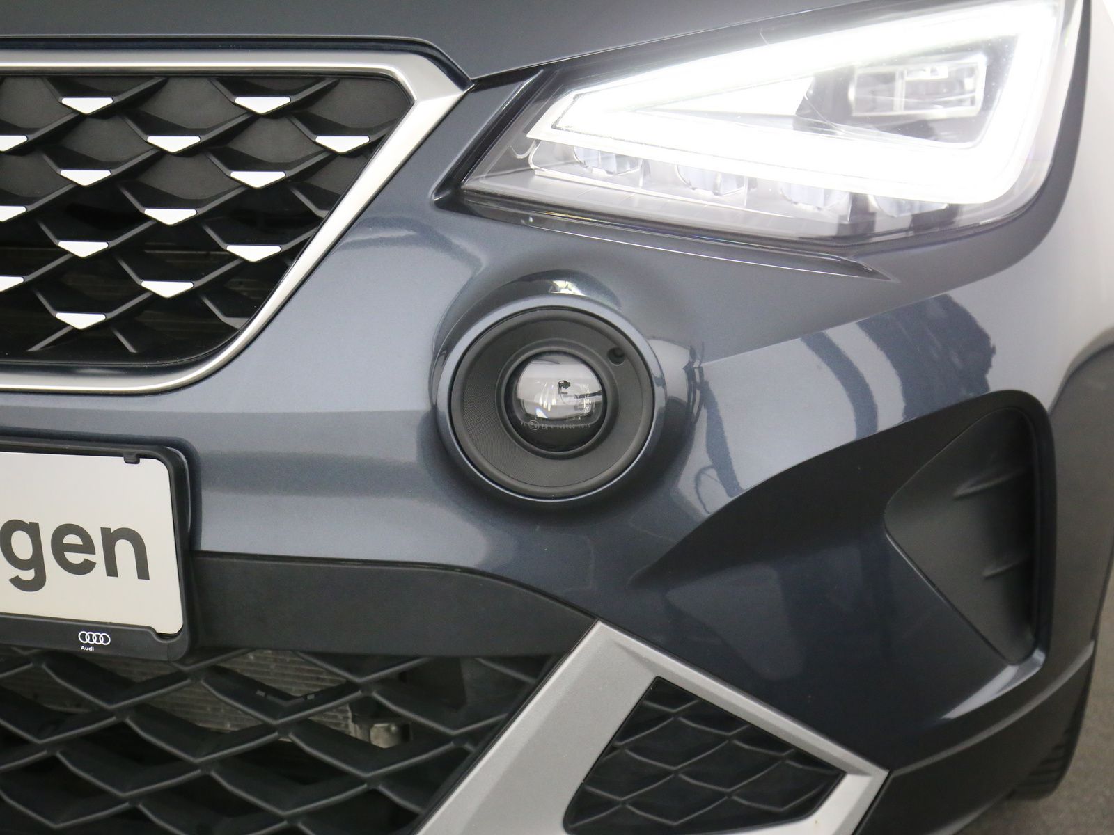 Seat Arona - Bild 26
