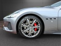 Maserati GranCabrio - Vorschau Bild 11