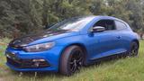 Volkswagen Scirocco 1.4 TSI Sitzheizung Klima PDC
