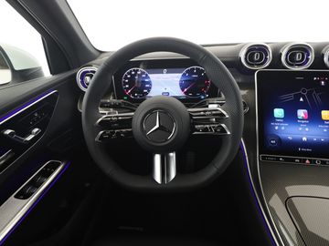 Mercedes GLC 220 - 12