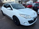 Renault Megane Expression 1,5 dCi 110 FAP eco2 TÜV 09/26 - Renault Megane: Eco2