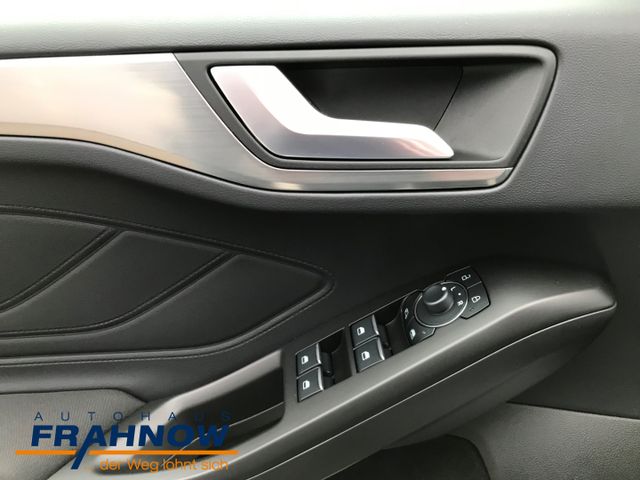 Foto Nummer 7: FORD Focus