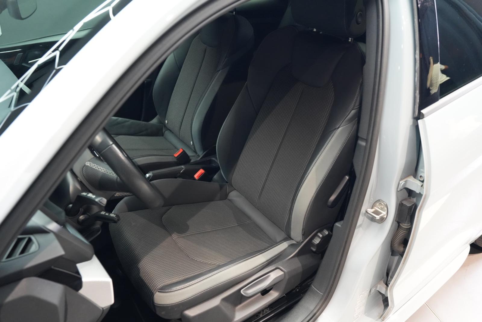 Audi A1 Sportback 35 TFSI S line*KAMERA*LED*2x-S-LINE, миниатюра 13