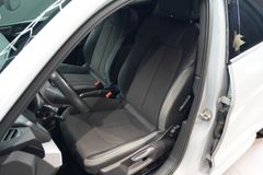 AUDI A1 Sportback 35 TFSI S line*KAMERA*LED*2x-S-LINE AUDI A1 Sportback 35 TFSI S line*KAMERA*LED*2x-S-LINE