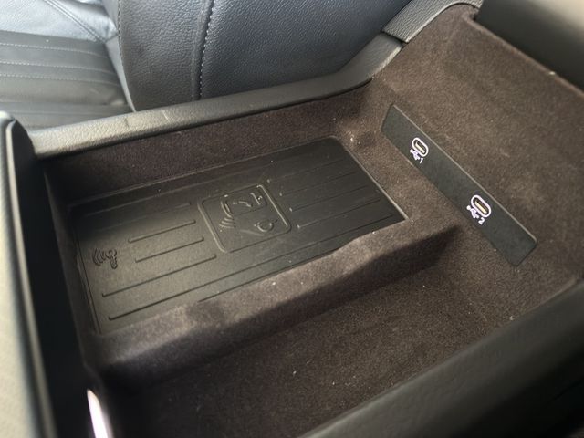 A6 Avant 40 TDI quattro design S-tronic