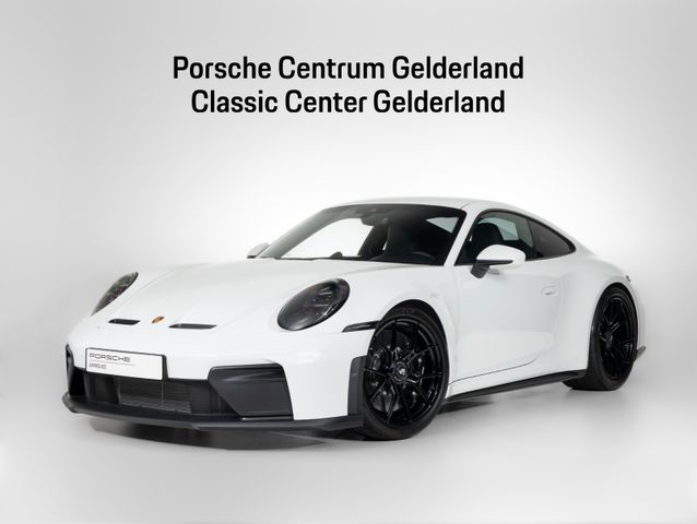 PORSCHE 911 GT3 Touring | Wmst. | PCCB | Hintersitze