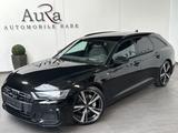 Audi A6 Avant 45 TFSI Qu S-Line NAV+LED+B&O+360°+AHK - Audi A6: 4b