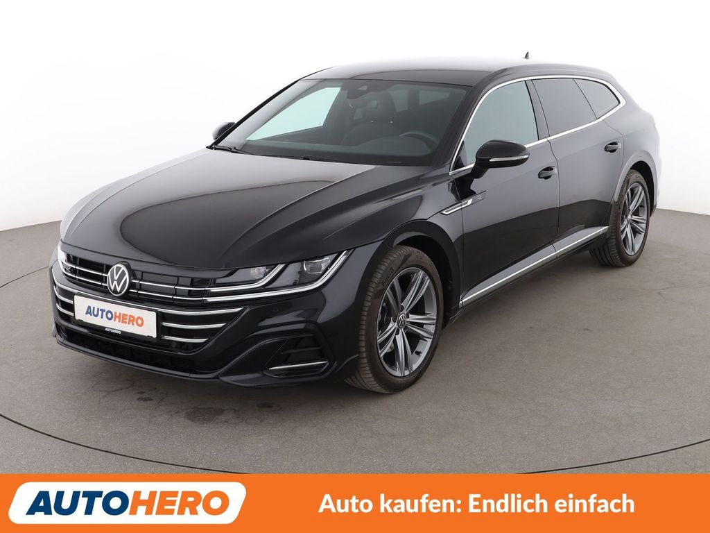 Image of Volkswagen Arteon