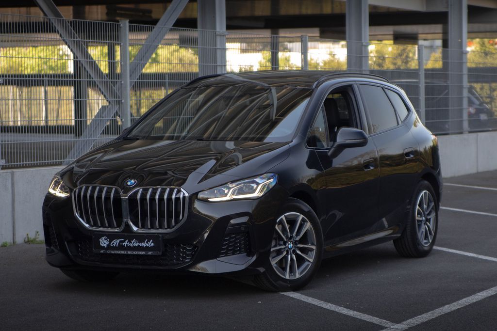 Image of BMW 218 Active Tourer