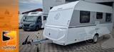 Knaus Sport 450 FU 1.500kg Plus-Paket - Knaus 500 sport fu
