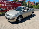 Renault Megane Coupé-Cabriolet1.6**TÜV 04/27*ZR NEU** - Renault Megane: Gelb