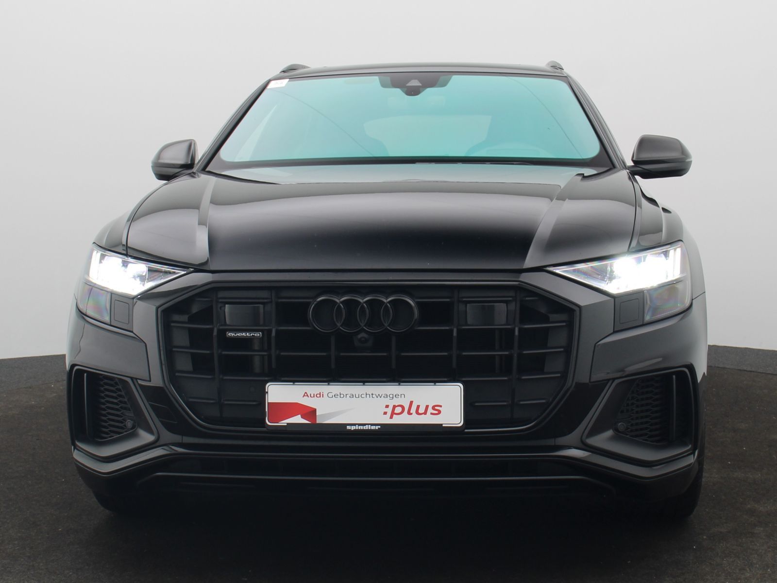 Audi Q8 - Bild 3