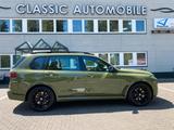 BMW X7 M60i xDrive Individua/M Sportpaket Pro/360°K - BMW mit Benzin-Antrieb: K
