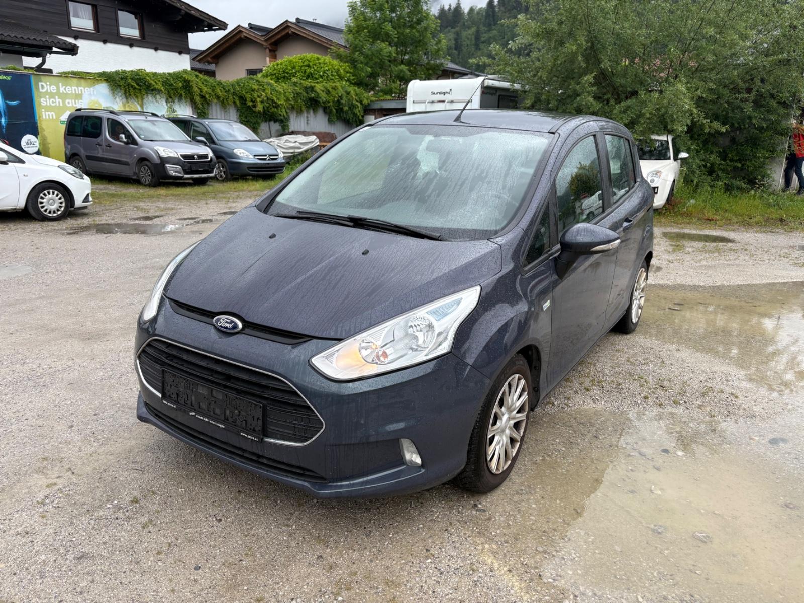Ford B-Max B-MAX Trend