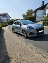 Ford ST Line*Vignale*Garantie*Navi*AHK*el.SD*Kam - Ford Puma von privat