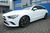 Mercedes-Benz CLA 220 Shooting Brake Progressive Top Zustand! - gebrauchte Mercedes-Benz CLA 220 Shooting Brake aus dem Jahr 2022