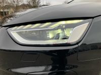 Audi S4 - Vorschau Bild 6