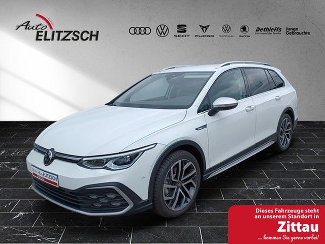 Volkswagen Golf VIII Variant TDI Alltrack 4Mo DSG Navi Matr