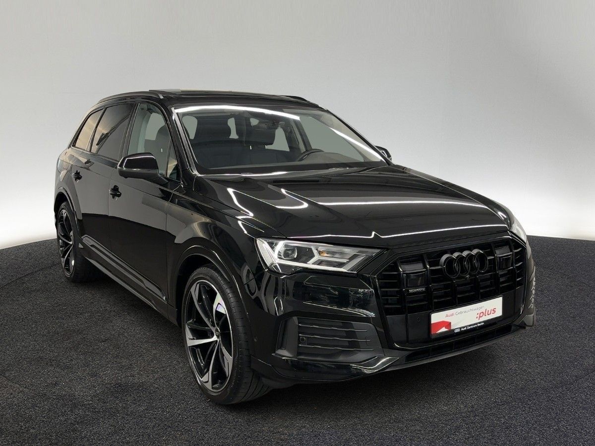 Audi Q7 - Bild 8