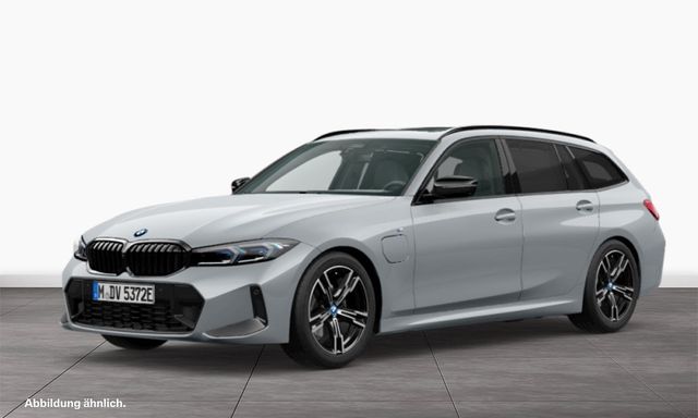 BMW 330e xDrive Touring M Sport | Pano.Dach | Parkas