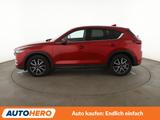 Mazda CX-5 2.2 Turbodiesel Sports-Line AWD Aut.*NAVI* - Mazda Gebrauchtwagen von 2019