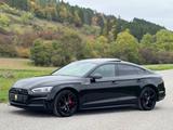 Audi A5 Sportback/S-line/Matrix/MMI/360°/Pano/Virtual - Audi A5: Sportback Line