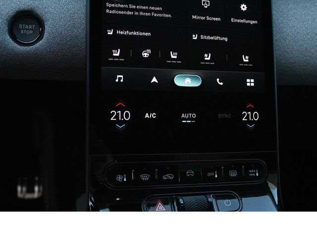 Citroën C5 Aircross 145 Hybrid MAX TEAM D