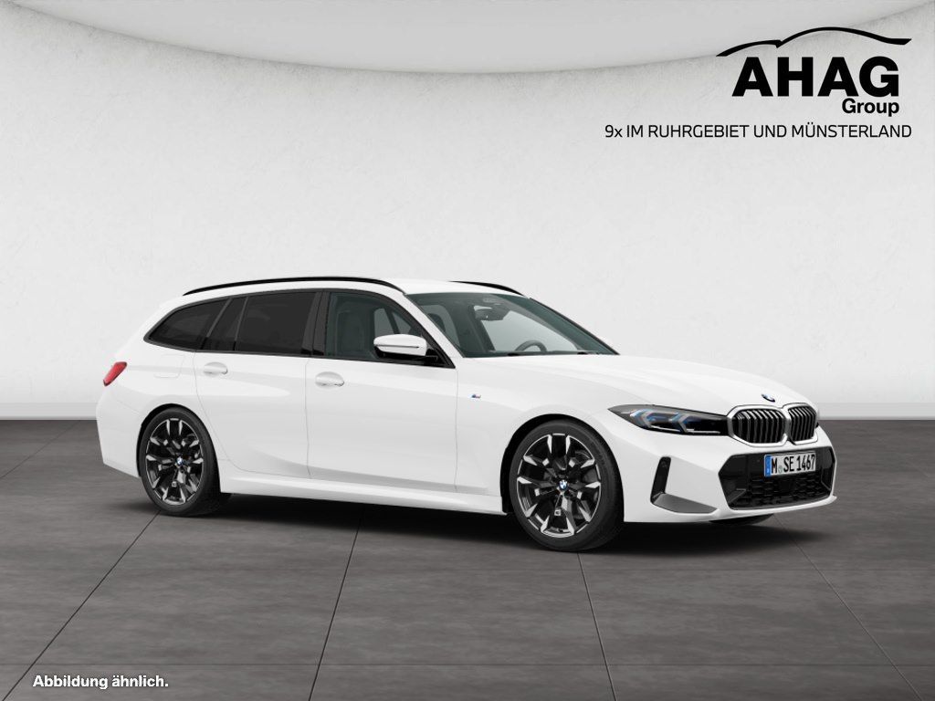 BMW 320 - Bild 9