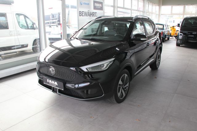 MG ZS EV Luxury Maximal