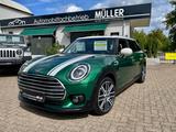 MINI Clubman AUTOM."Sportpaket"+18"+LEDER+NAVI+LED - MINI Cooper Clubman Gebrauchtwagen