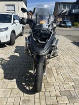 BMW R 1200 GS  - Motorräder in Düsseldorf