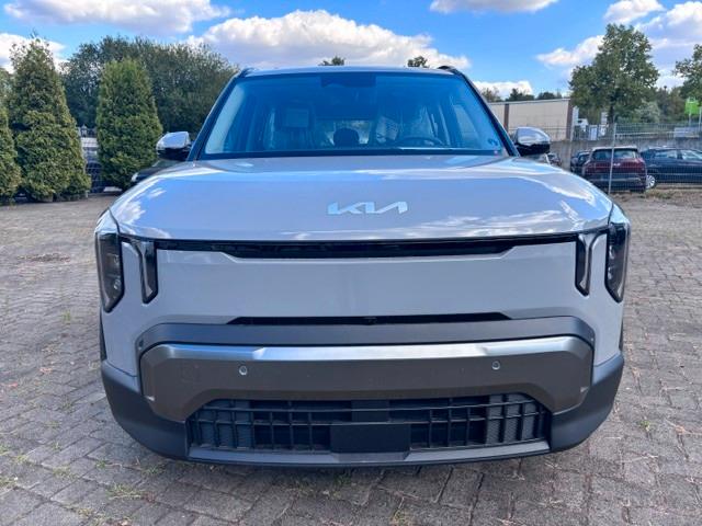 Kia EV2 42,5 kWh Earth-TECHNOP-WCP-DWP-22kw AC Paket