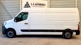 Renault Master III Kasten L3H2 HKa 3,5t*Kamera*Apple Car - Renault Master l2h3