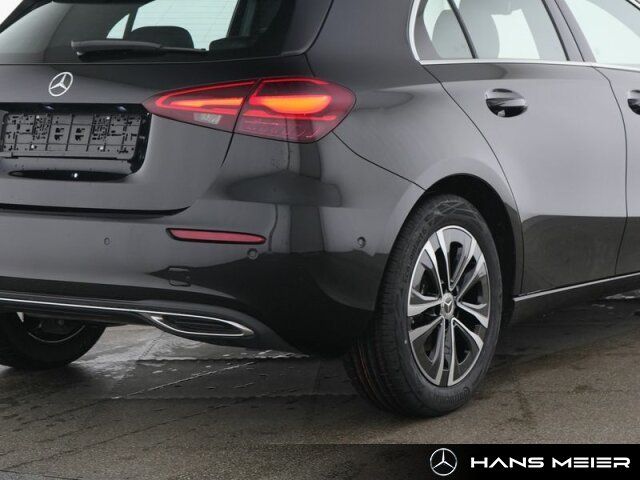 Mercedes-Benz A 180 Progressive Advanced Spiegel-P LED Kamera foto 4