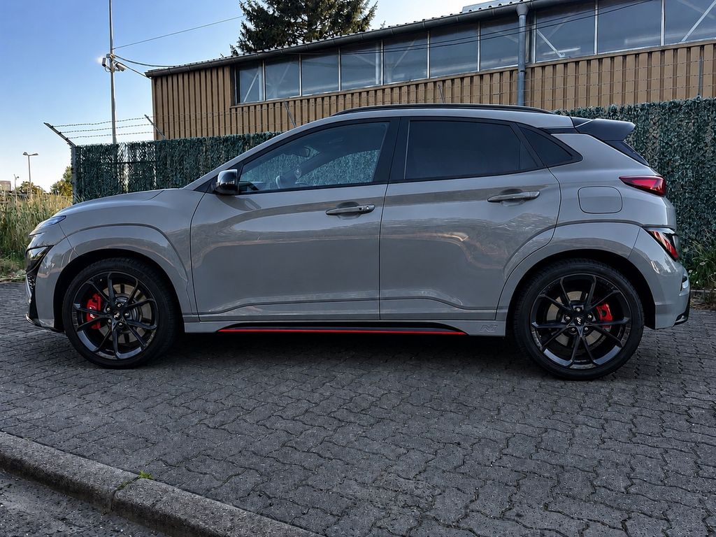 Image of Hyundai KONA