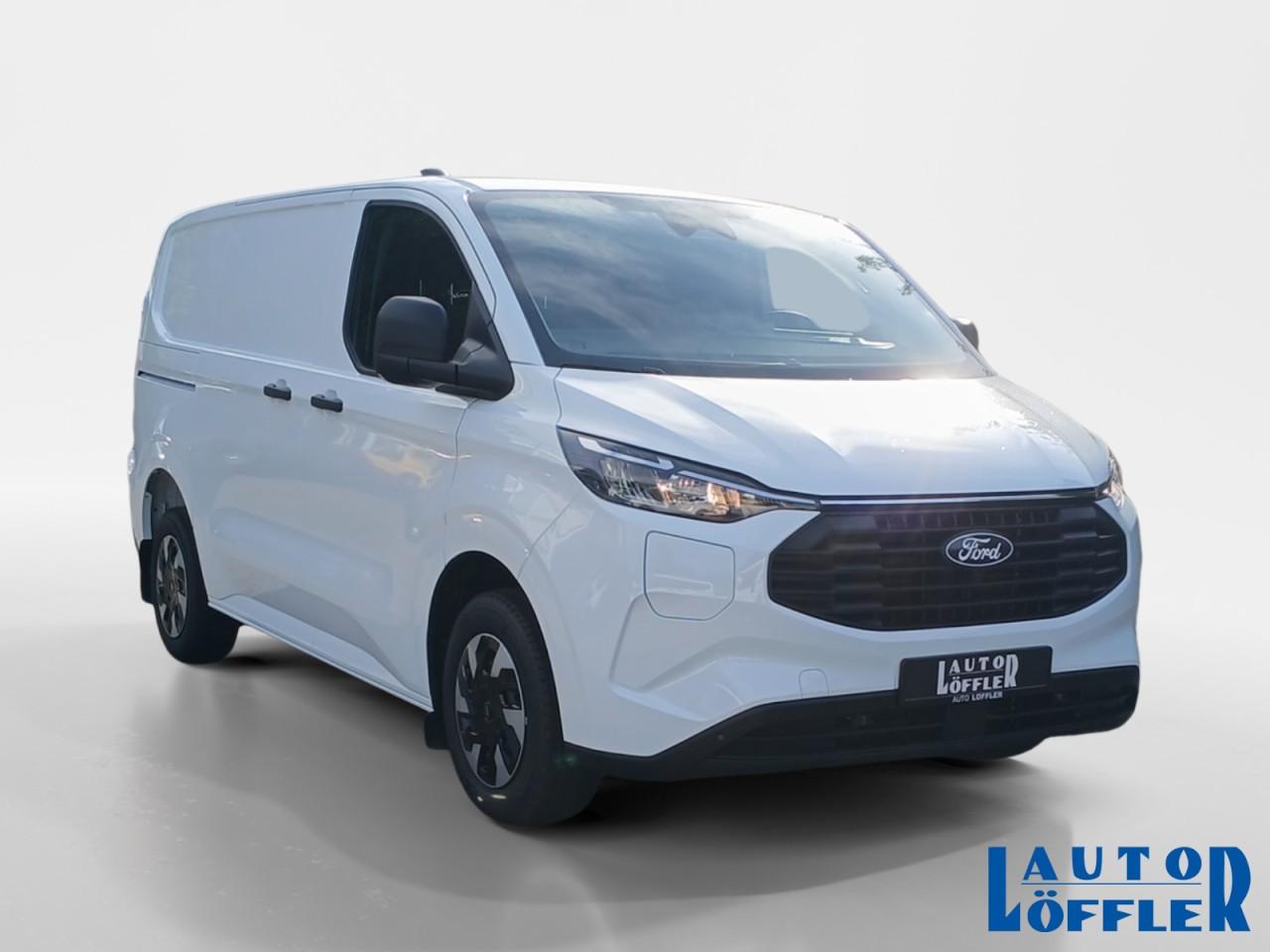 Ford Custom Trend 320L1 PDC^ RFK^ NAVI^ KLIMA^ Klima