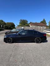 BMW 520d xDrive | M Sport | Harman Kardon | LED - BMW 520 Gebrauchtwagen in Stuttgart