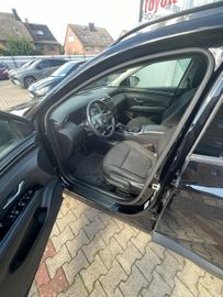 Hyundai TUCSON - 7