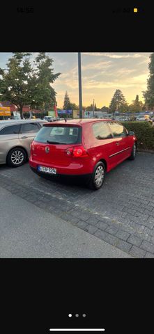 Volkswagen Golf 5 Top Zustand